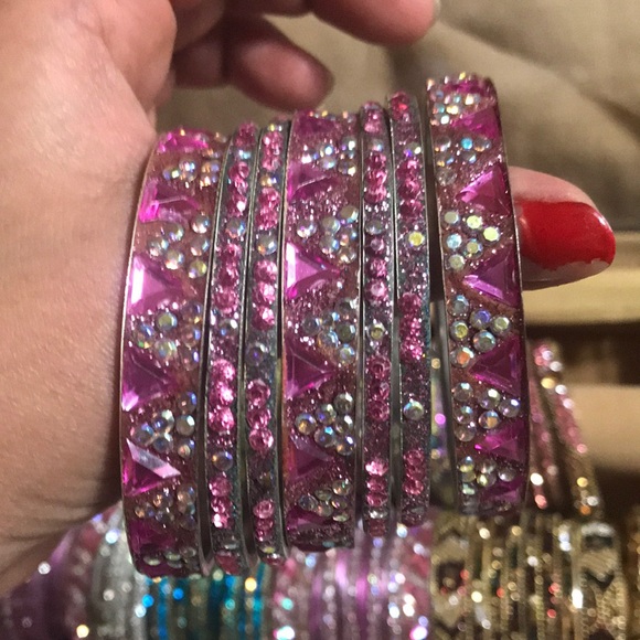 Bangles - Picture 1 of 1